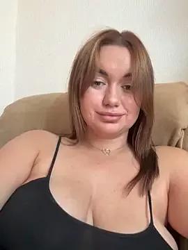 Maya_Willis on StripChat 