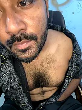 MeekBatgirl on StripChat 