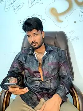 MeekBatgirl on StripChat 