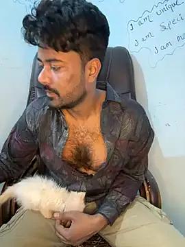 MeekBatgirl from StripChat