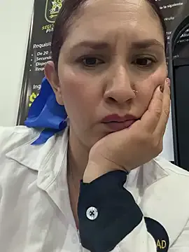 Private Megan-01- on StripChat