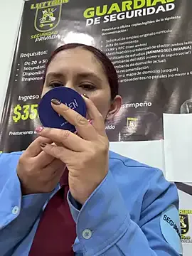 Megan-01- — Freechat on StripChat