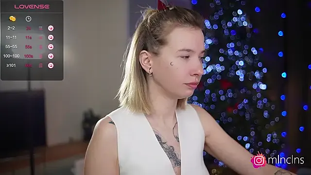 melanielwithu on StripChat