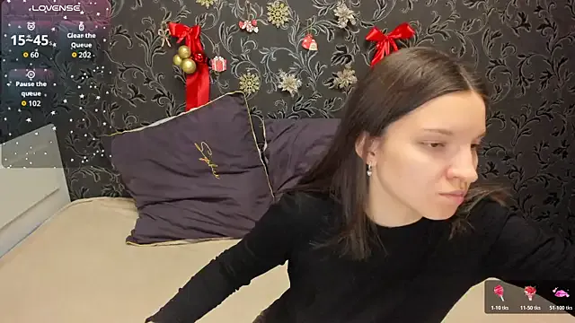 MelaniGrand on StripChat