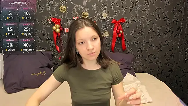 MelaniGrand on StripChat