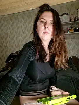 Private Melenka on StripChat