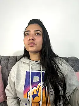 meli__brown on StripChat