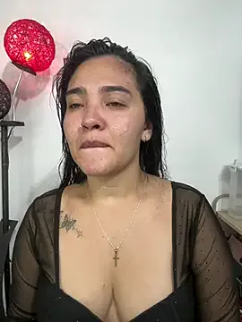 meli__brown on StripChat