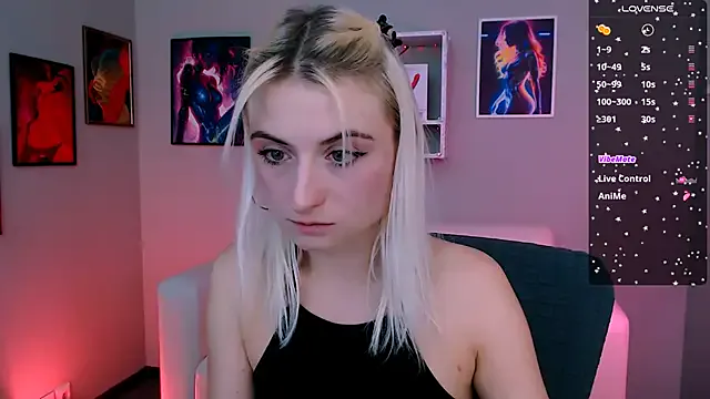 melisa_white1 on StripChat