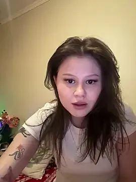 MelisaKis — Private on StripChat