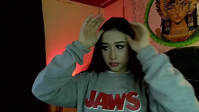 Private melissa__dolce on StripChat