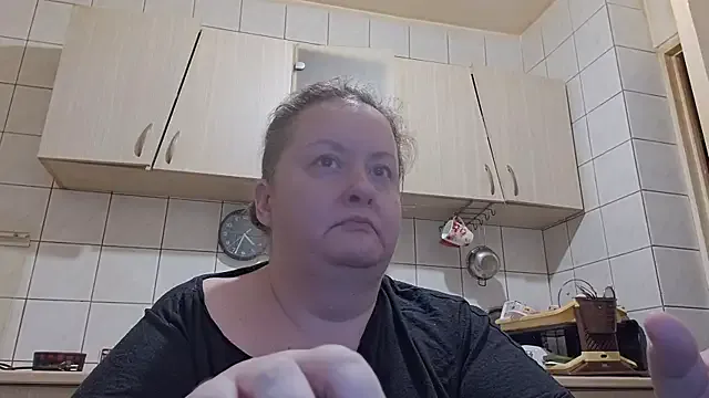 Freechat melissaBlessing on StripChat