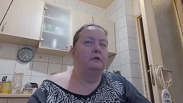 Freechat melissaBlessing on StripChat