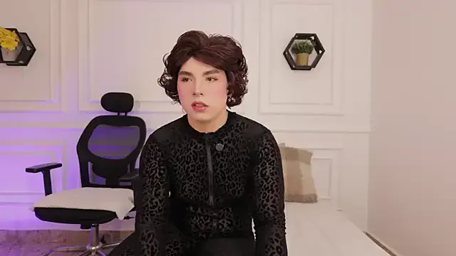 Freechat meloddysky on StripChat