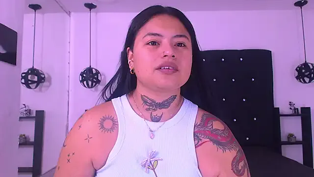 StripChat Mels_ is Freechat Mels_ — control lus 5min