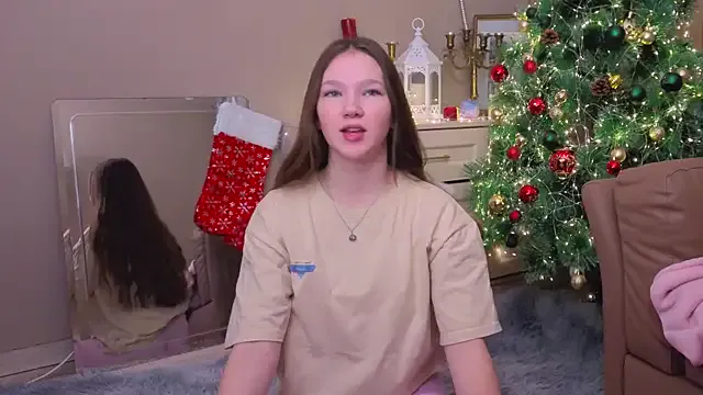 MelvinaEbner on StripChat