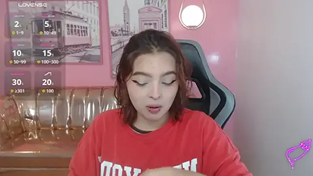 Freechat mia_foster_t on StripChat