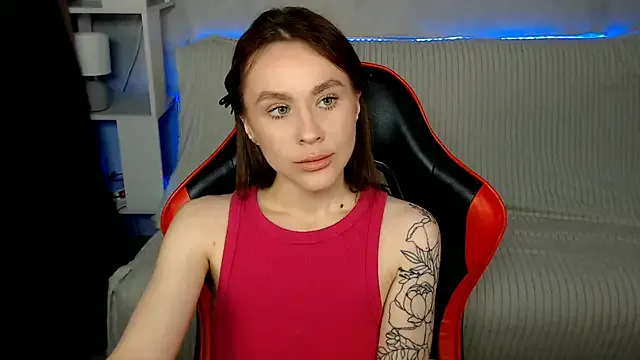 MiaBun1 on StripChat