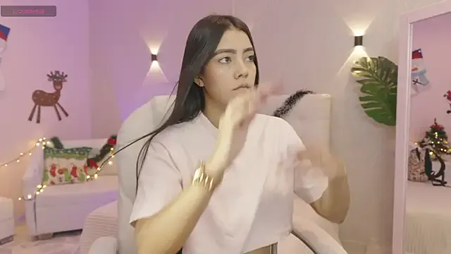 Freechat miagomezweb1 on StripChat