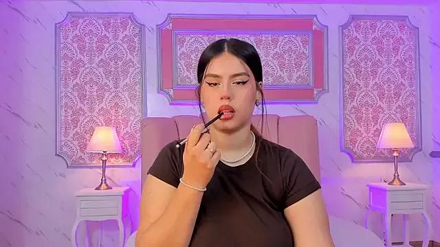 Miamontoya on StripChat 
