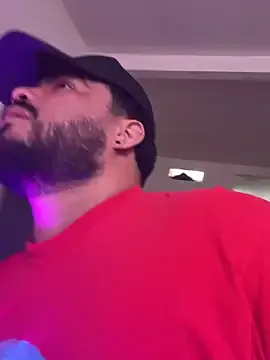 MichaelBear_ on StripChat