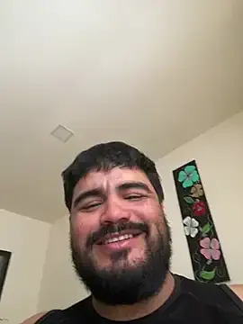 MichaelBear_ on StripChat