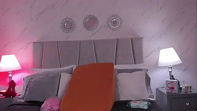 Michell_Monet — very big squirt