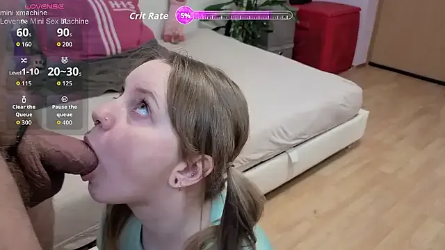 Freechat MichelleVibes18 on StripChat