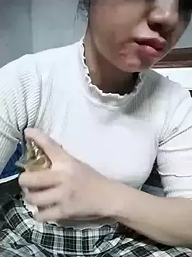 Mie_rose on StripChat