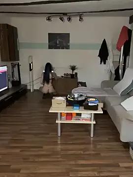 Freechat Miiaaa- on StripChat
