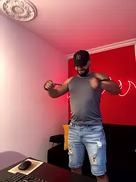 Mike_savage3 on StripChat