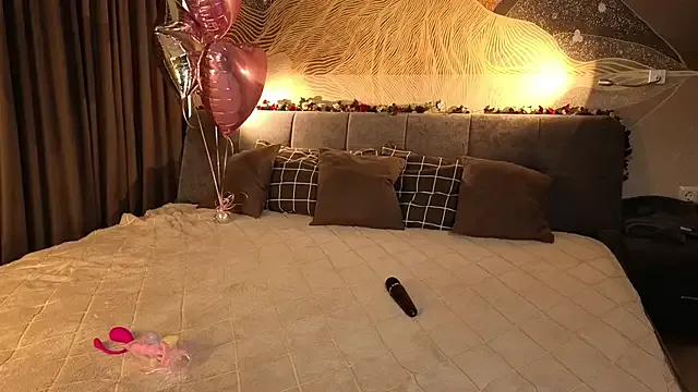 MilaYumi on StripChat