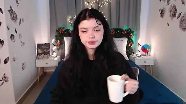 MileyRood on StripChat