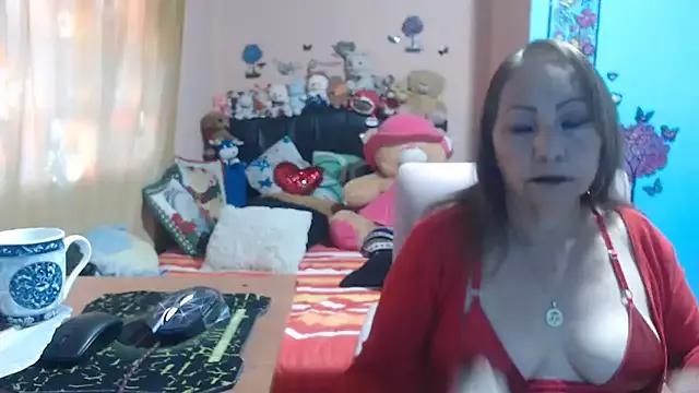 milfeddy_ from StripChat