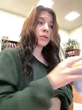 Mimiumuy from StripChat