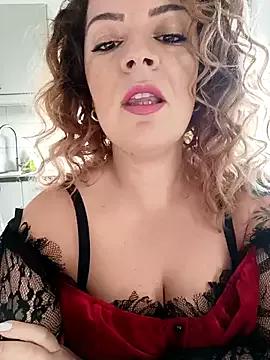 minerva_ from StripChat