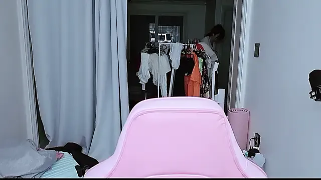 MISA_02 on StripChat