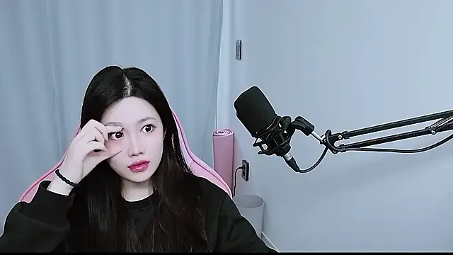 MISA_02 — Freechat on StripChat