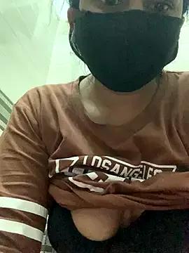 misharani00 from StripChat