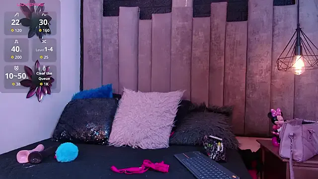 MisRoos — expectacular anal