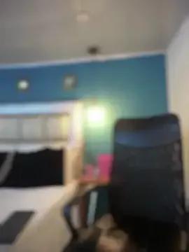 Miss_ary on StripChat