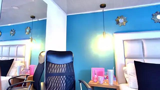 Miss_ary on StripChat 
