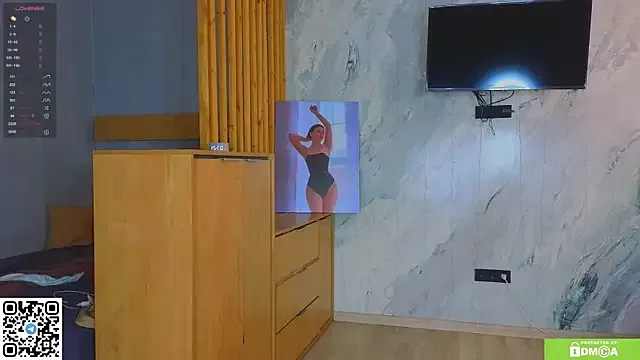 Freechat miss_bubbles_ on StripChat