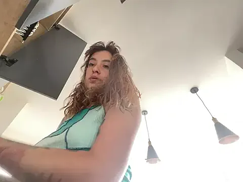 mistykat on StripChat