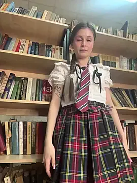 mmelicious on StripChat