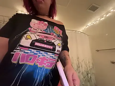moan4mona — Pussy pop 