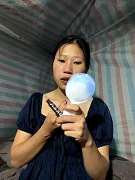 Mollie_jane from StripChat