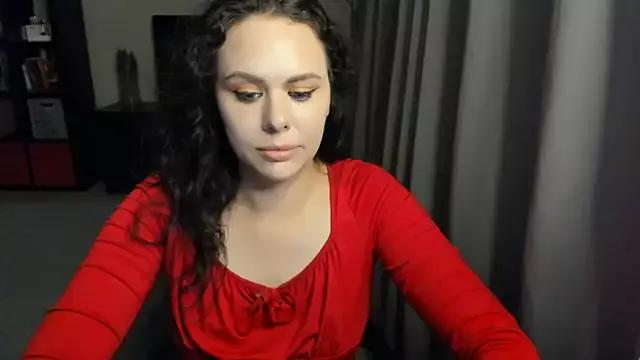 Freechat MollyCheiz on StripChat