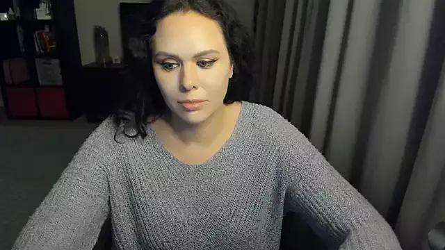 Freechat MollyCheiz on StripChat