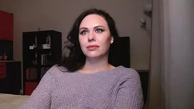 Freechat MollyCheiz on StripChat